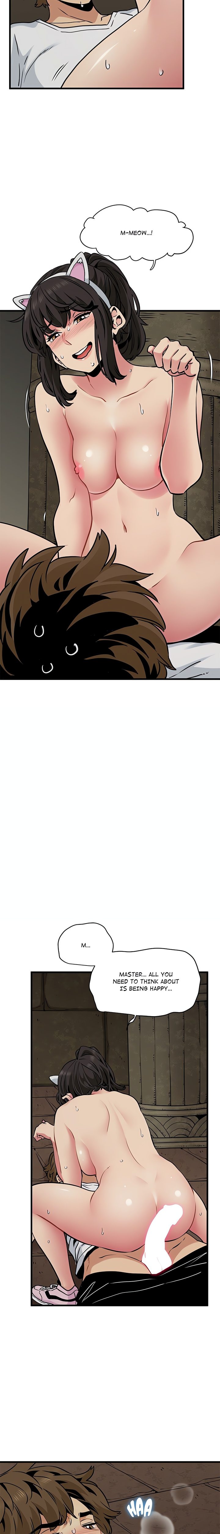 A Turning Point - Chapter 79 Page 19