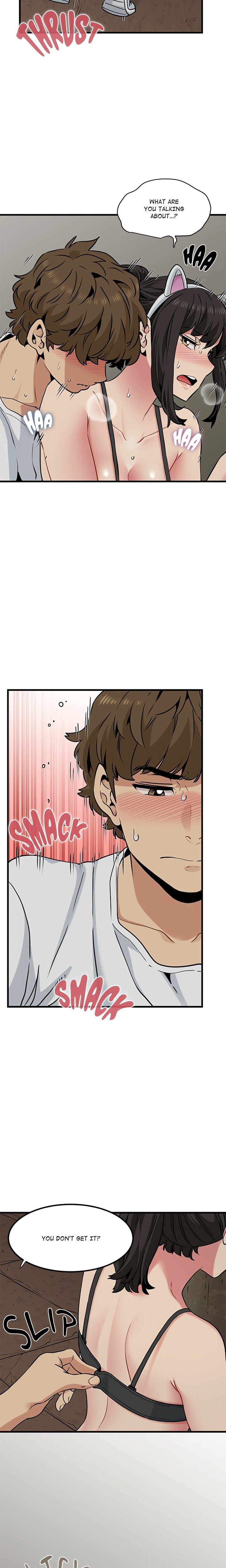 A Turning Point - Chapter 79 Page 9