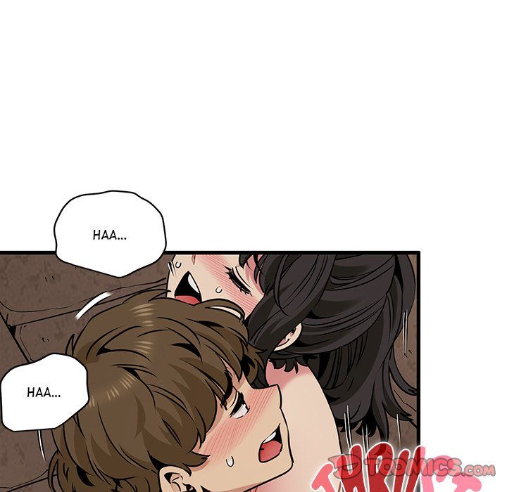 A Turning Point - Chapter 80 Page 111