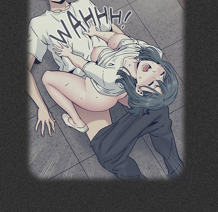 A Turning Point - Chapter 80 Page 114