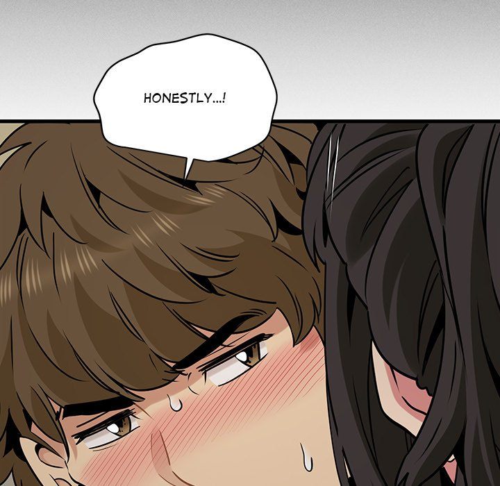 A Turning Point - Chapter 80 Page 118