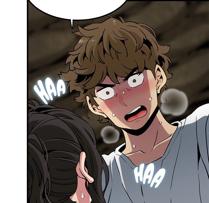 A Turning Point - Chapter 80 Page 127