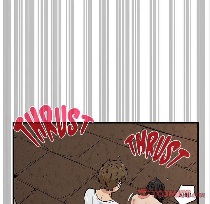 A Turning Point - Chapter 80 Page 138