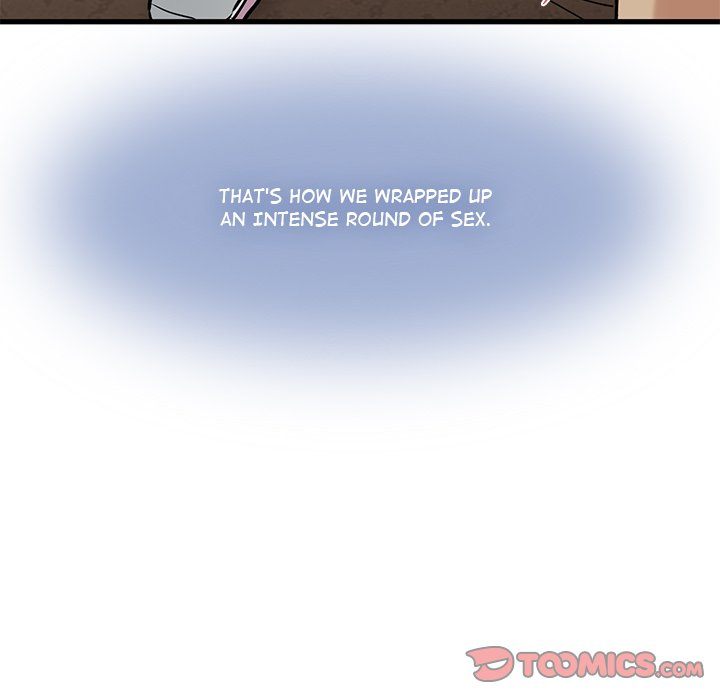 A Turning Point - Chapter 80 Page 147