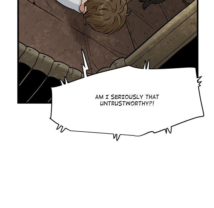 A Turning Point - Chapter 80 Page 15