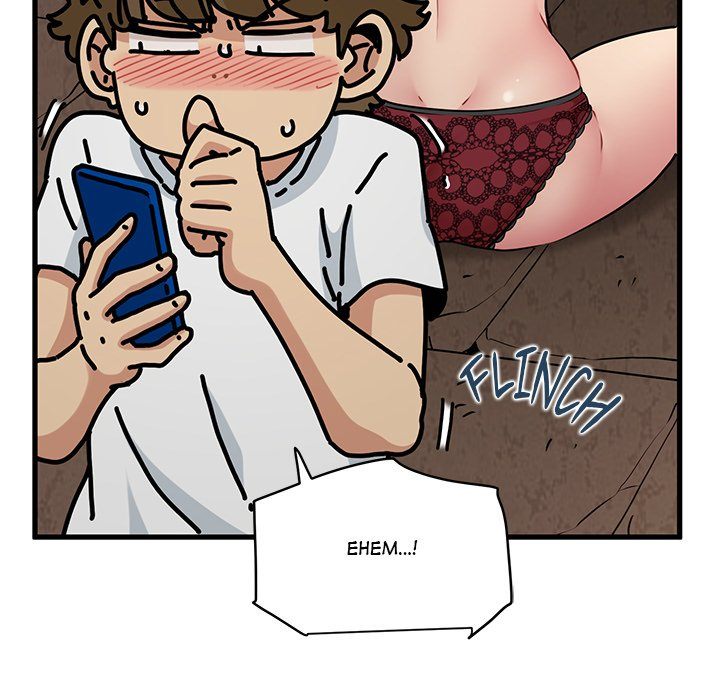 A Turning Point - Chapter 80 Page 151