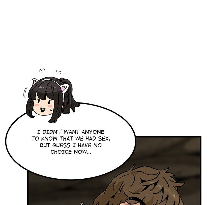 A Turning Point - Chapter 80 Page 152