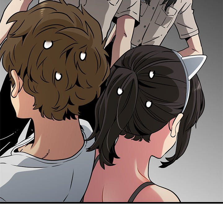 A Turning Point - Chapter 80 Page 170