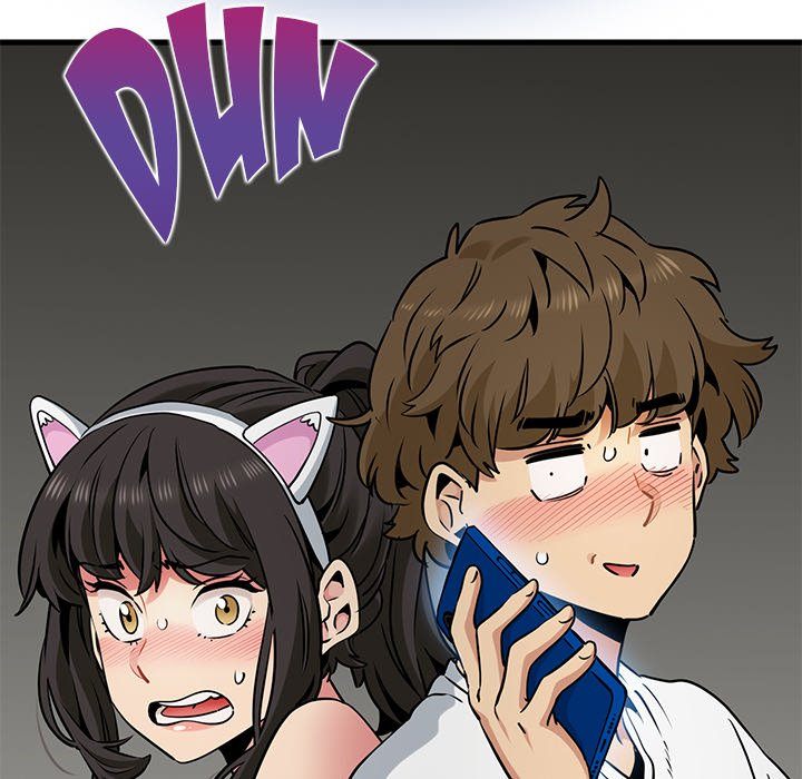 A Turning Point - Chapter 80 Page 172