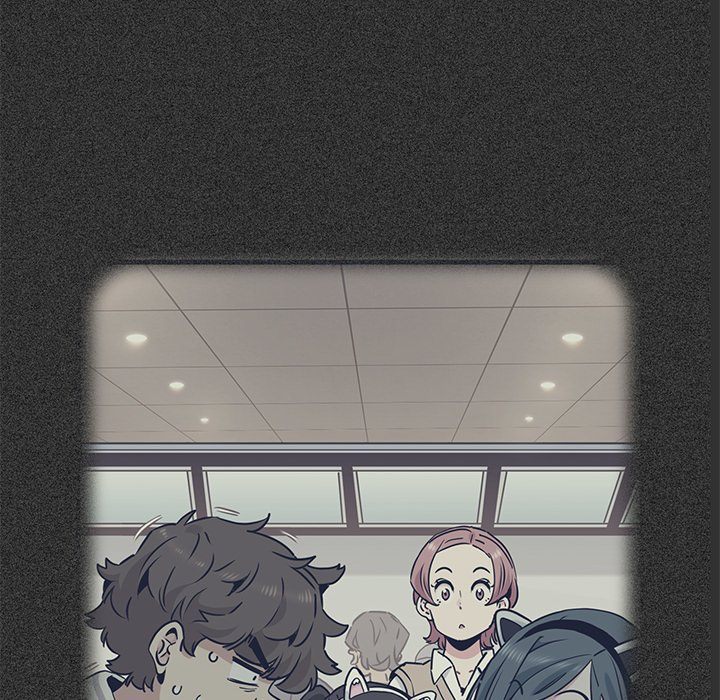 A Turning Point - Chapter 80 Page 22