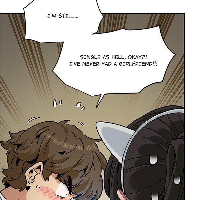 A Turning Point - Chapter 80 Page 35