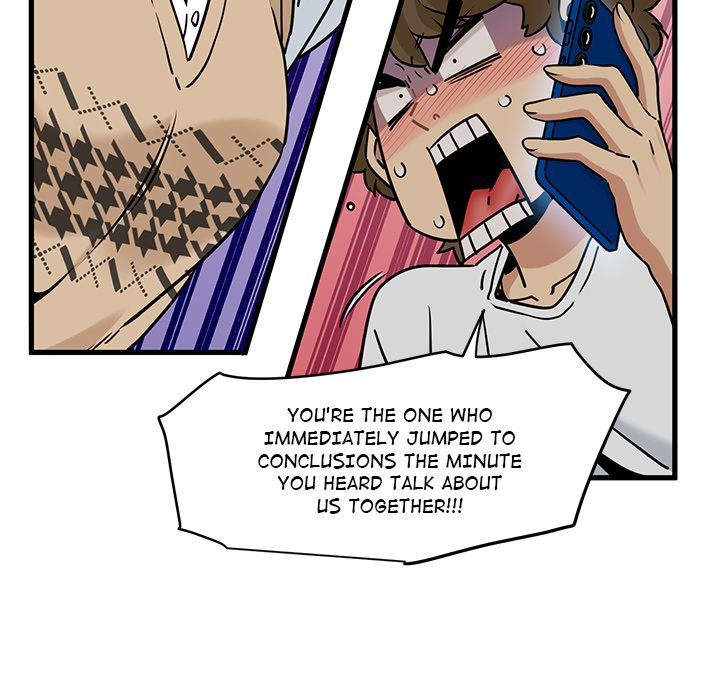 A Turning Point - Chapter 80 Page 43