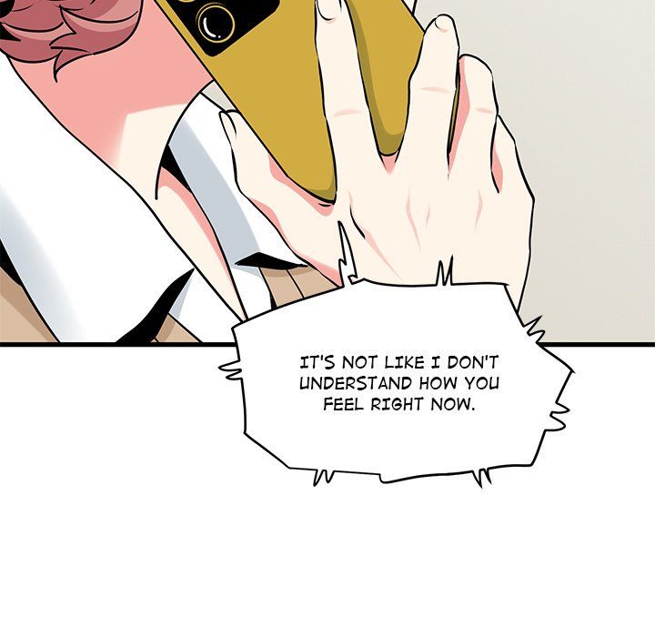 A Turning Point - Chapter 80 Page 47