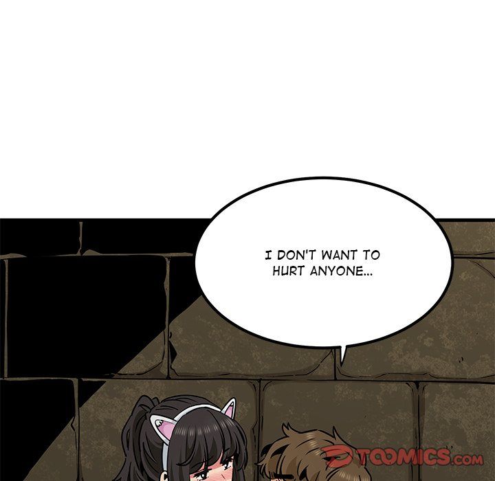 A Turning Point - Chapter 80 Page 48