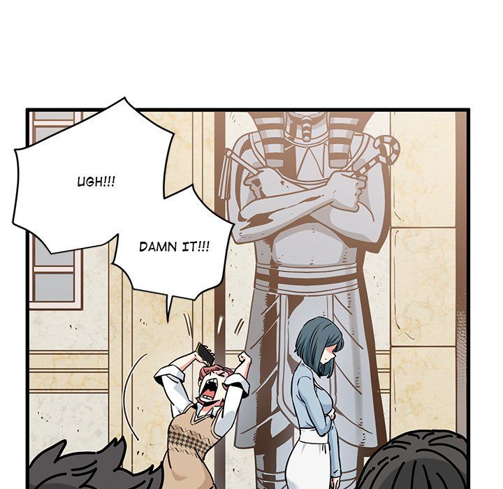 A Turning Point - Chapter 80 Page 53