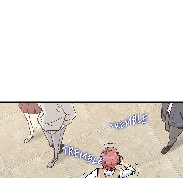 A Turning Point - Chapter 80 Page 9