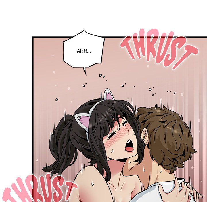 A Turning Point - Chapter 80 Page 98