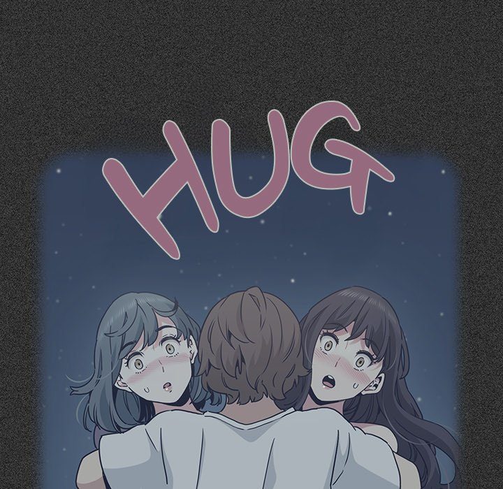 A Turning Point - Chapter 81 Page 101