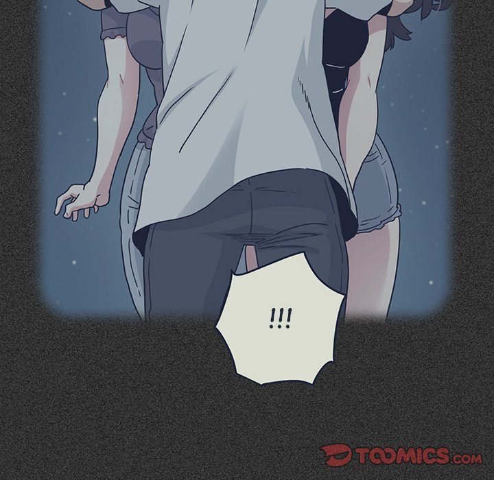 A Turning Point - Chapter 81 Page 102