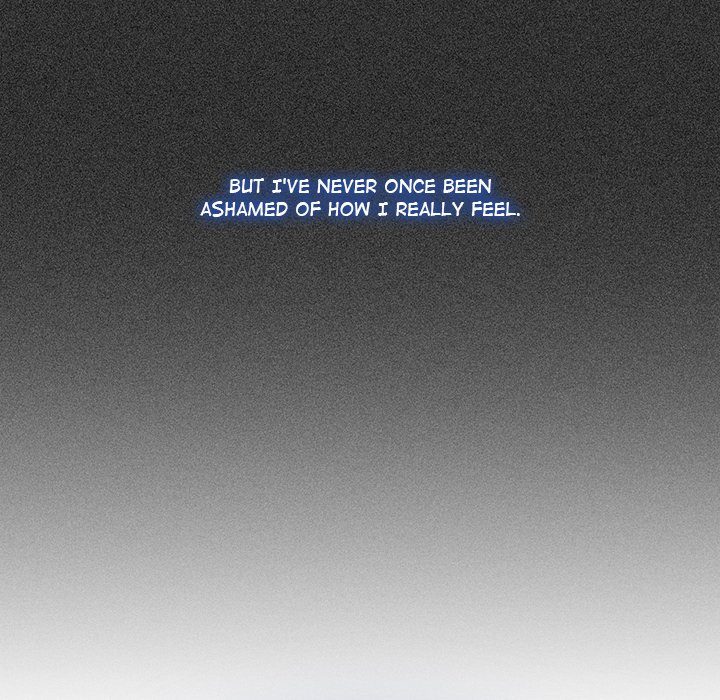 A Turning Point - Chapter 81 Page 105