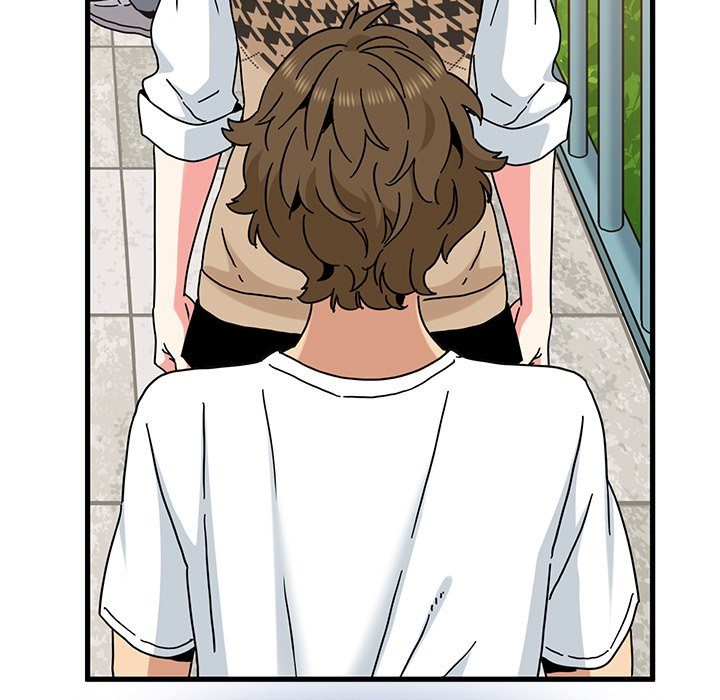 A Turning Point - Chapter 81 Page 107