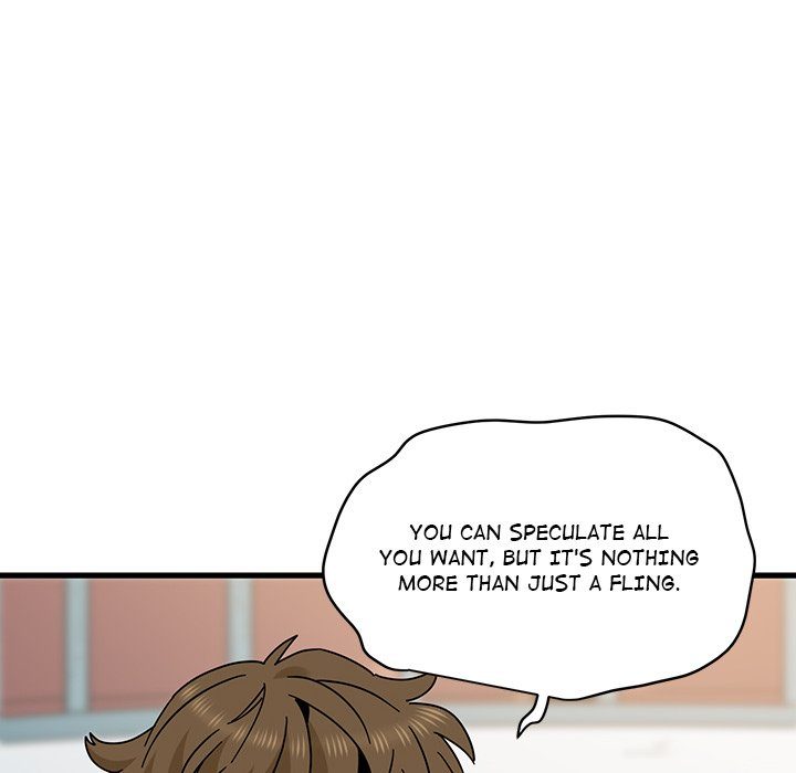 A Turning Point - Chapter 81 Page 110