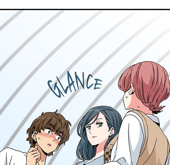 A Turning Point - Chapter 81 Page 113