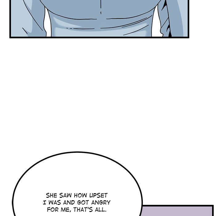 A Turning Point - Chapter 81 Page 117