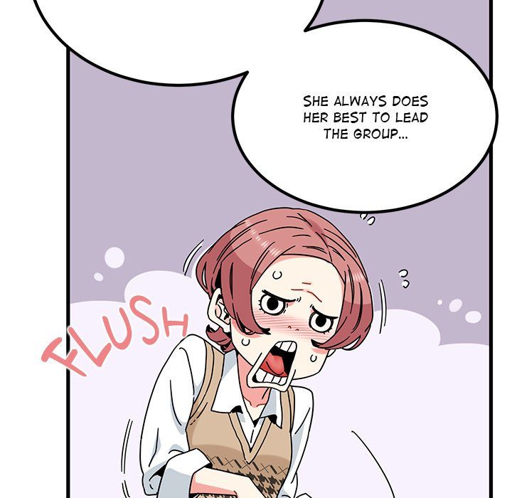 A Turning Point - Chapter 81 Page 118