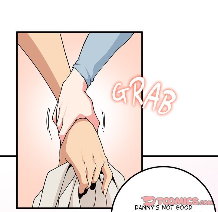 A Turning Point - Chapter 81 Page 120