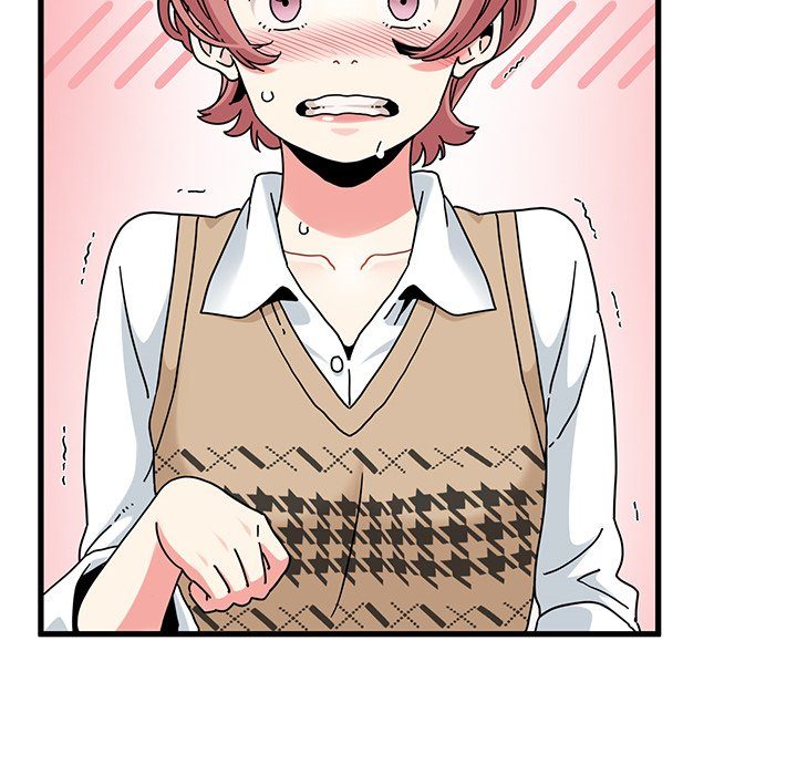 A Turning Point - Chapter 81 Page 124