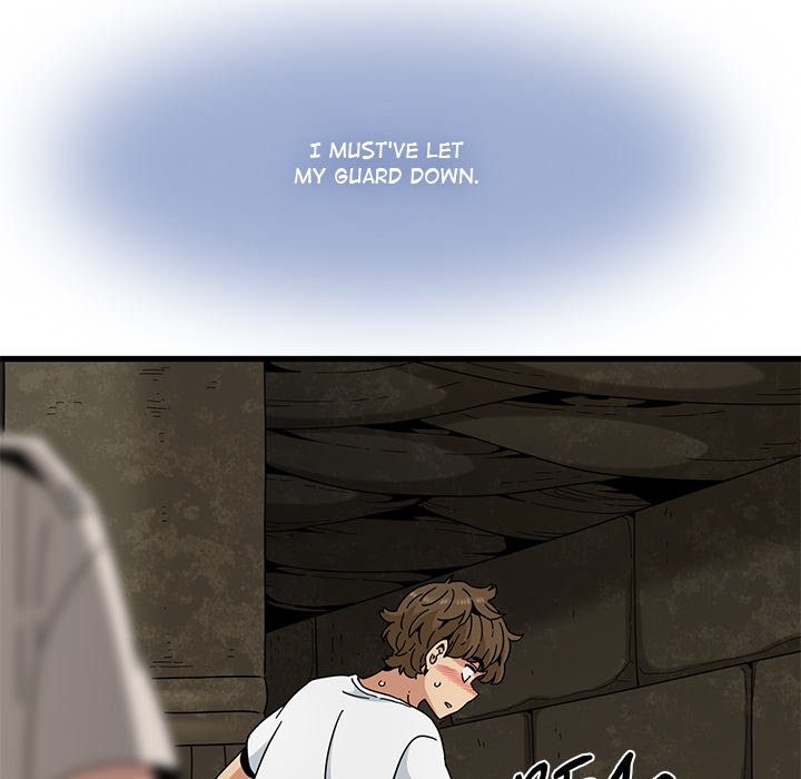 A Turning Point - Chapter 81 Page 13