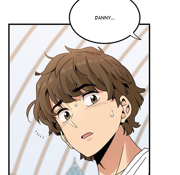 A Turning Point - Chapter 81 Page 133