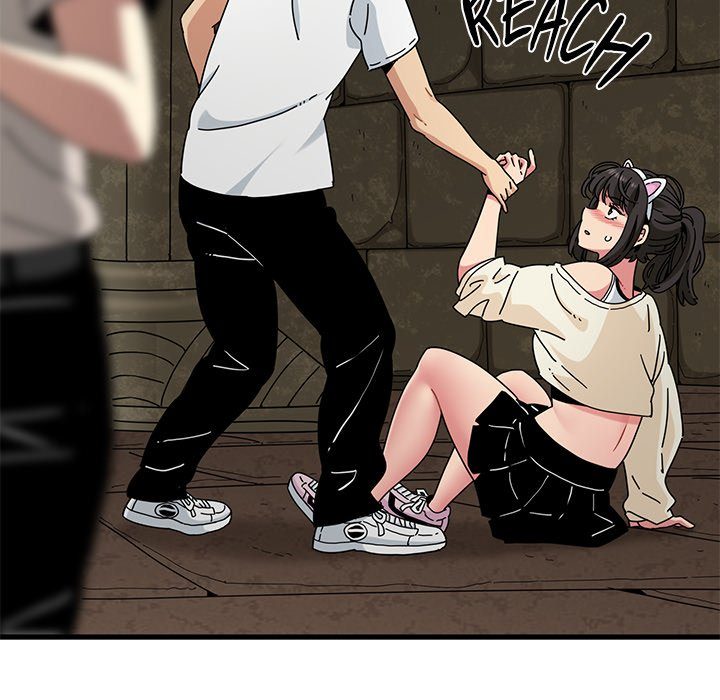 A Turning Point - Chapter 81 Page 14