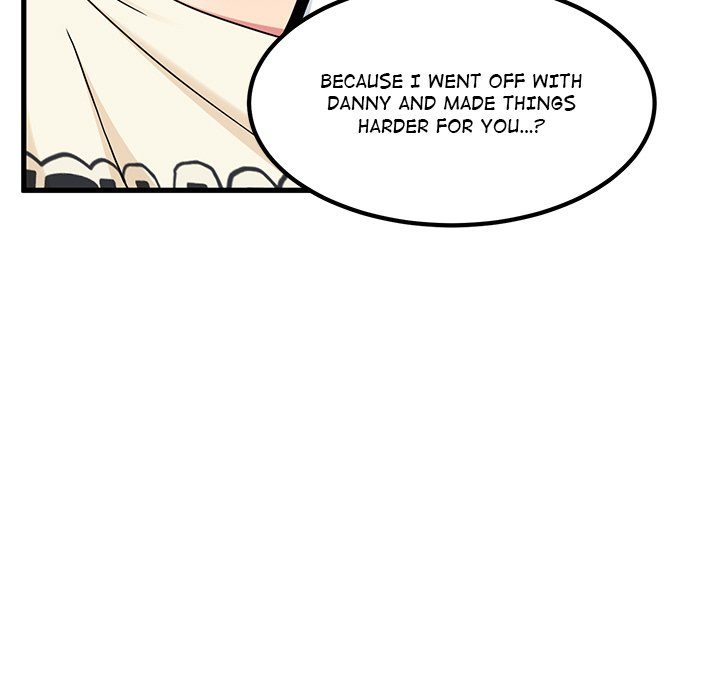 A Turning Point - Chapter 81 Page 143