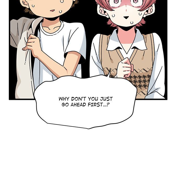 A Turning Point - Chapter 81 Page 151