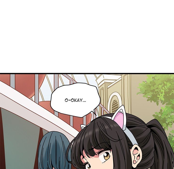 A Turning Point - Chapter 81 Page 152