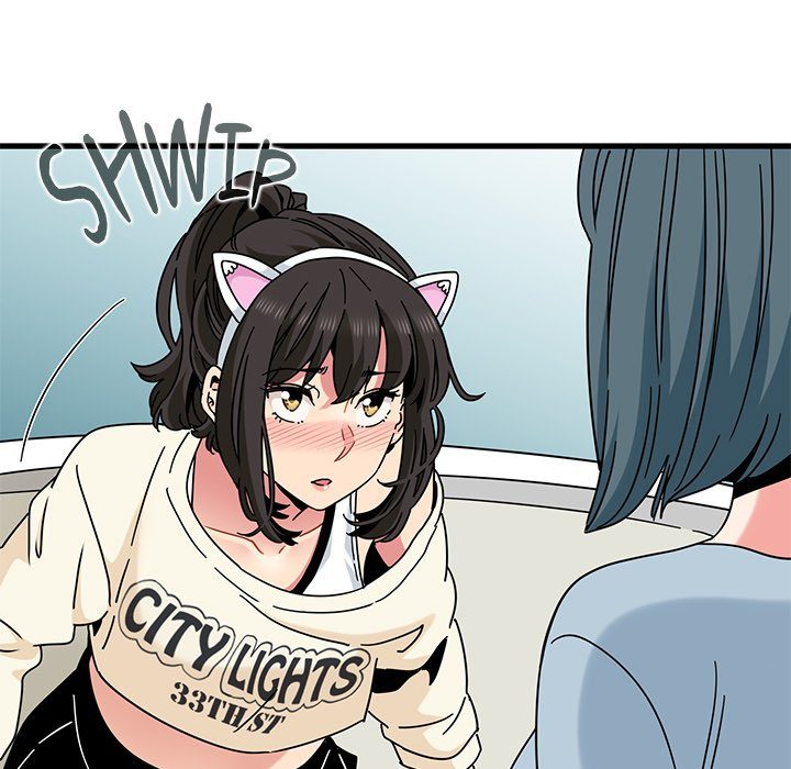 A Turning Point - Chapter 81 Page 157