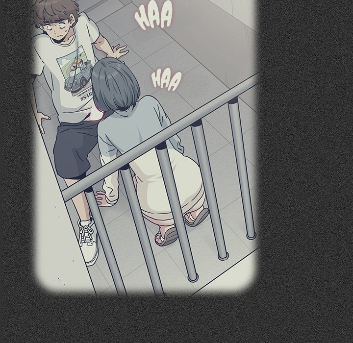 A Turning Point - Chapter 81 Page 16