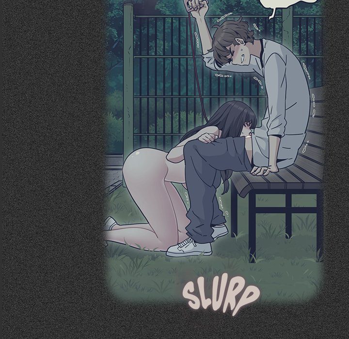 A Turning Point - Chapter 81 Page 18