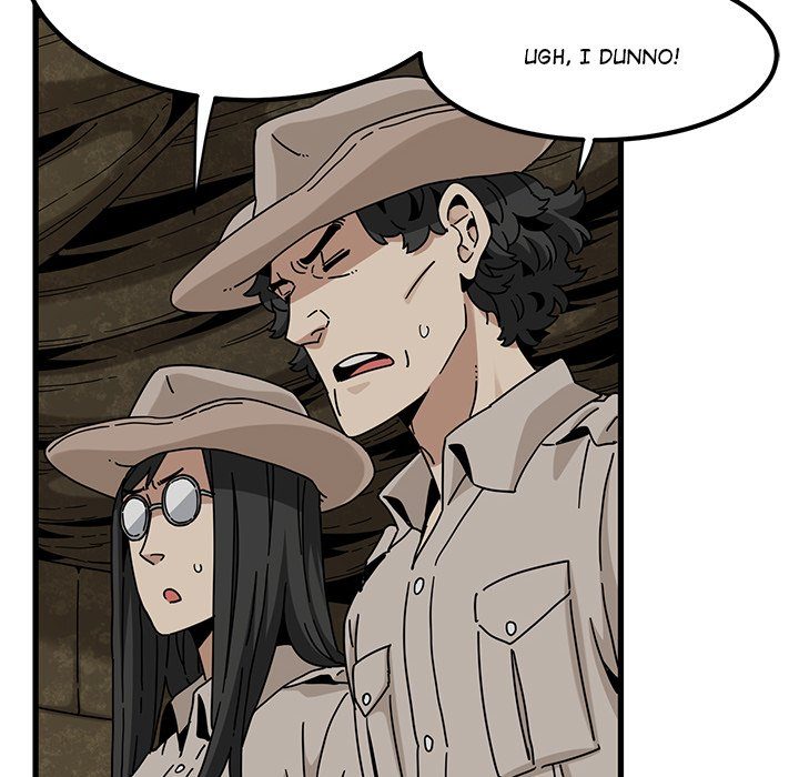 A Turning Point - Chapter 81 Page 22