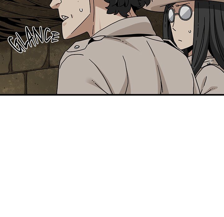 A Turning Point - Chapter 81 Page 25