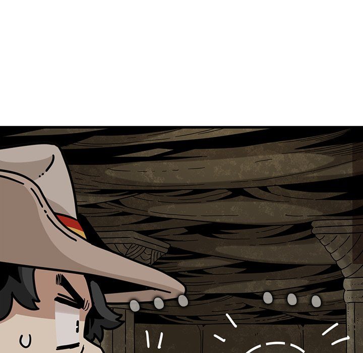 A Turning Point - Chapter 81 Page 26