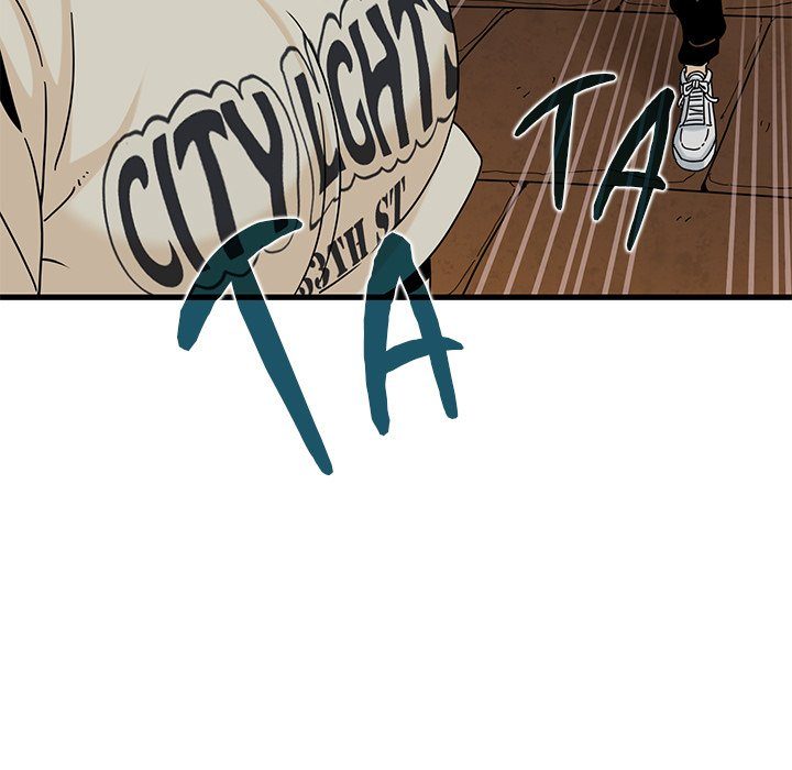 A Turning Point - Chapter 81 Page 41