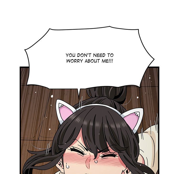 A Turning Point - Chapter 81 Page 44