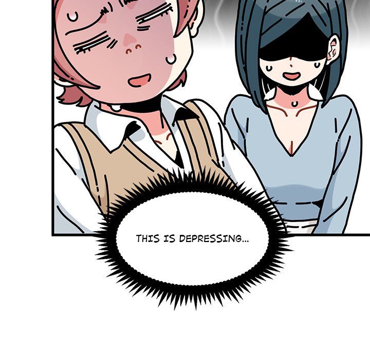 A Turning Point - Chapter 81 Page 54