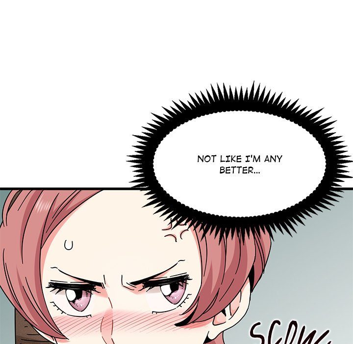 A Turning Point - Chapter 81 Page 55