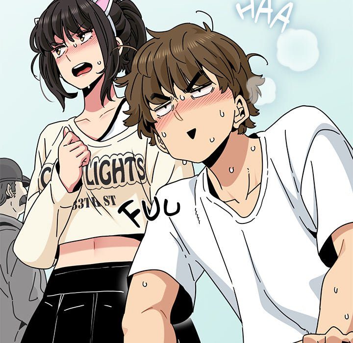 A Turning Point - Chapter 81 Page 64