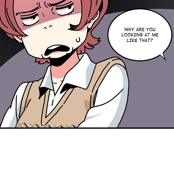 A Turning Point - Chapter 81 Page 69