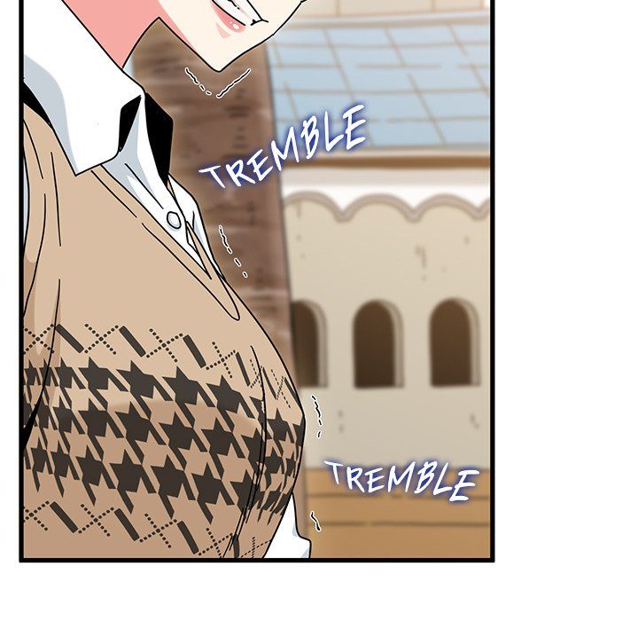 A Turning Point - Chapter 81 Page 74